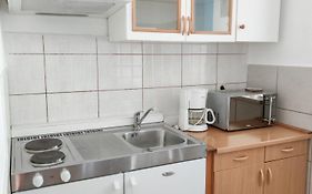 Apartments And Rooms Marica