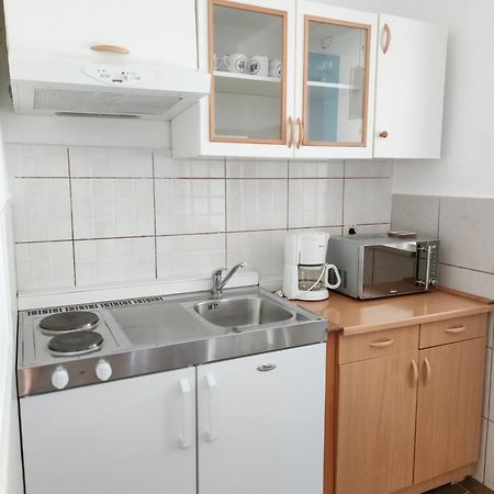 Apartments And Rooms Marica Makarska Camera foto