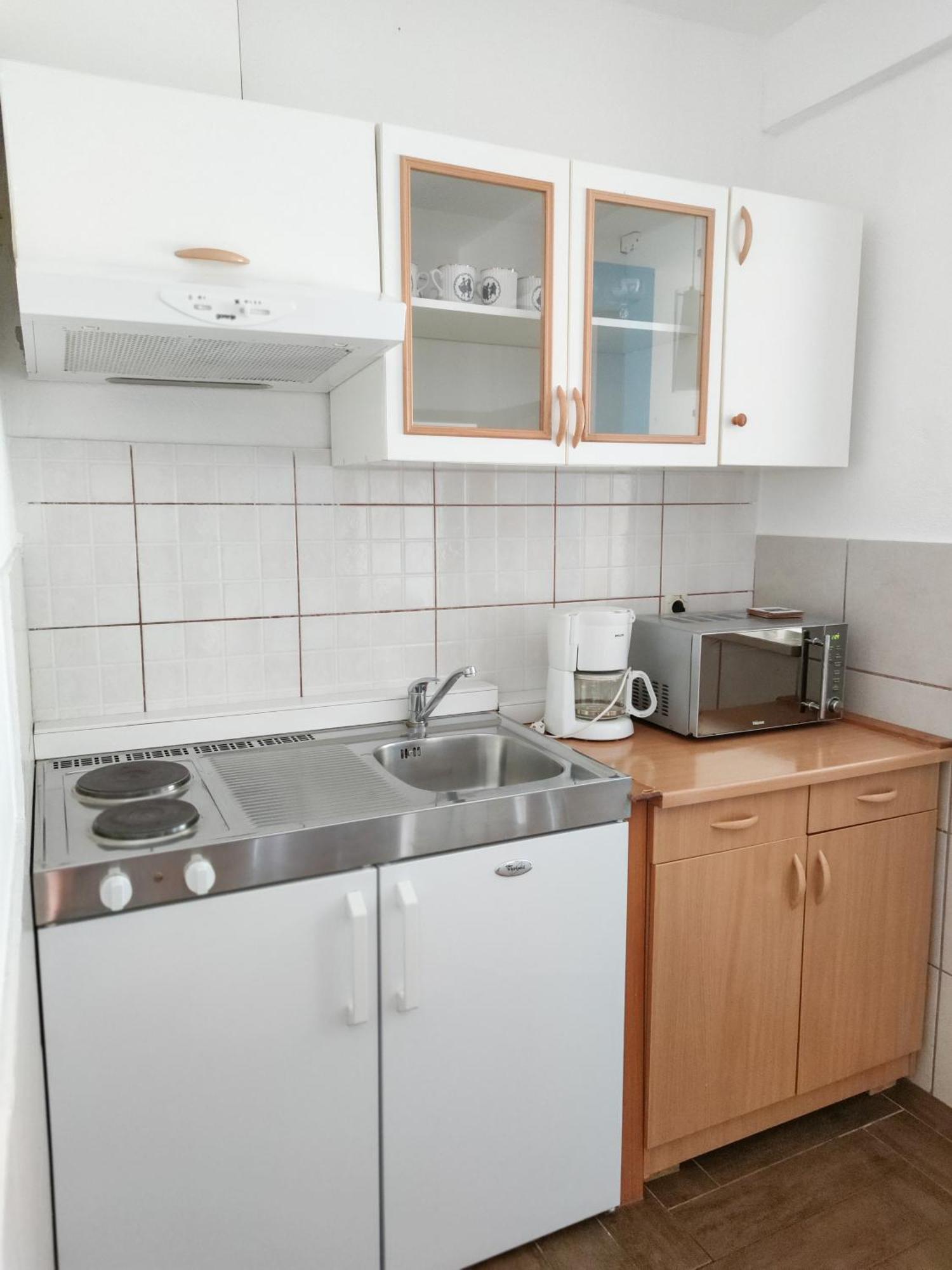 Apartments And Rooms Marica Makarska Camera foto